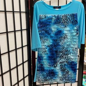 Girls dress brand new